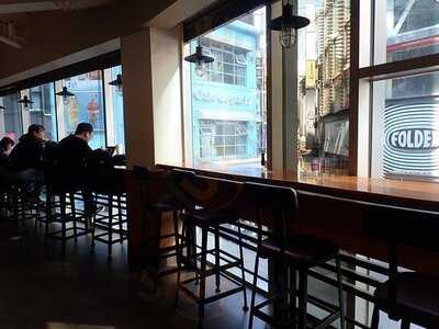 스타벅스 명동길점