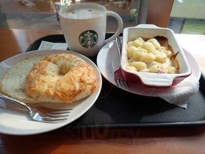 스타벅스 명동길점