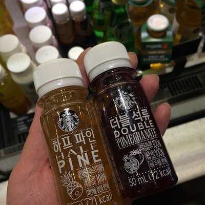 스타벅스 명동길점