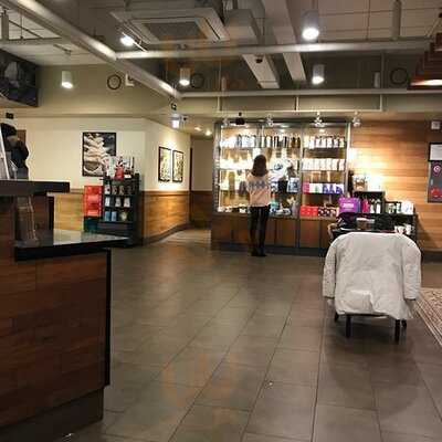 스타벅스 명동길점