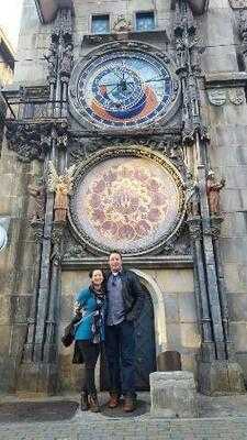 캐슬프라하 홍대점