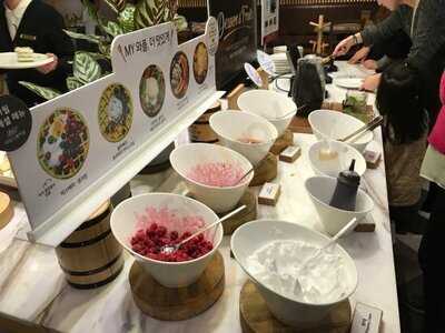 세븐스프링스 타임스퀘어점