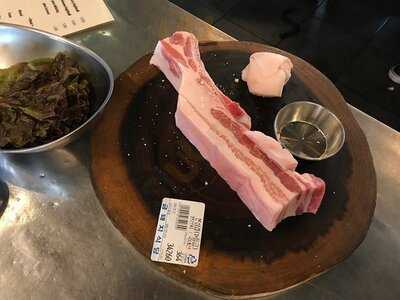 금돼지식당