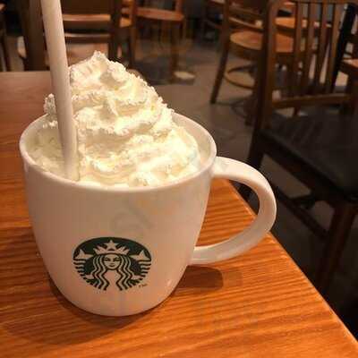 스타벅스 강남삼성타운점