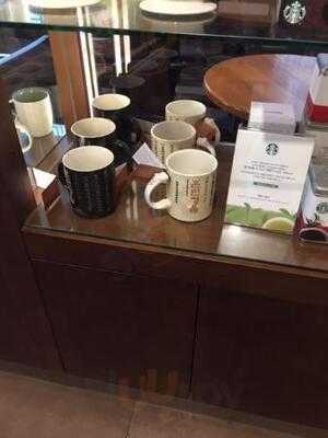 스타벅스 강남삼성타운점