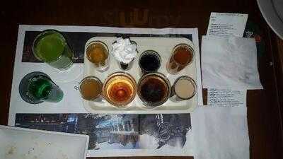 게코 테라스 앤드 바