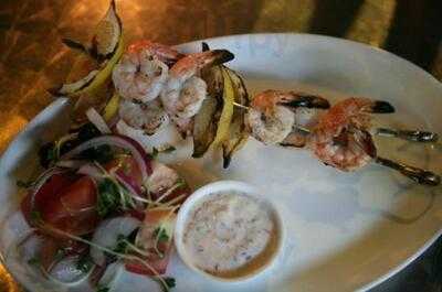 게코 테라스 앤드 바