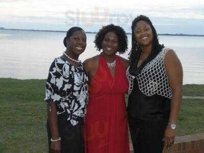 게코 테라스 앤드 바