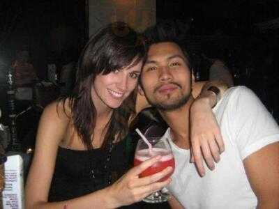 게코 테라스 앤드 바