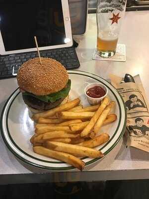 브루클린더버거조인트