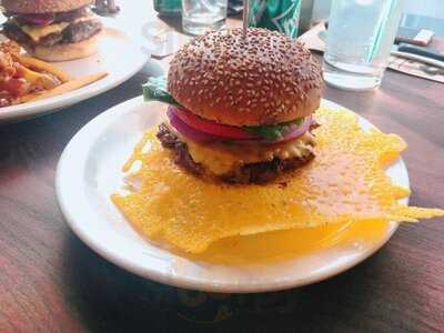 브루클린더버거조인트