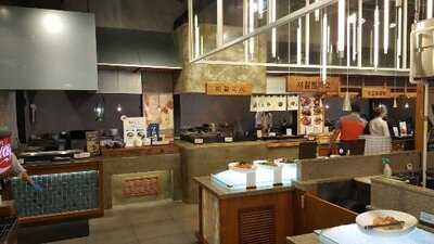 계절밥상 - 올림픽공원점