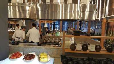 계절밥상 - 올림픽공원점