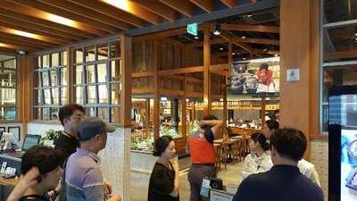 계절밥상 - 올림픽공원점