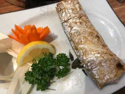 제주성산포갈치