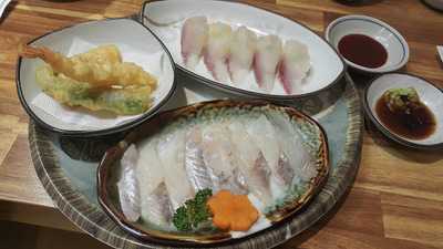 제주성산포갈치