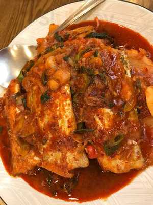 제주성산포갈치