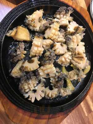 제주성산포갈치