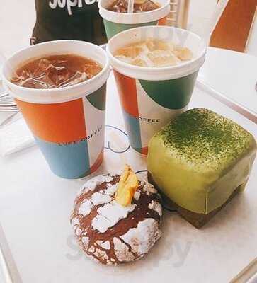 루프트 - 명동점