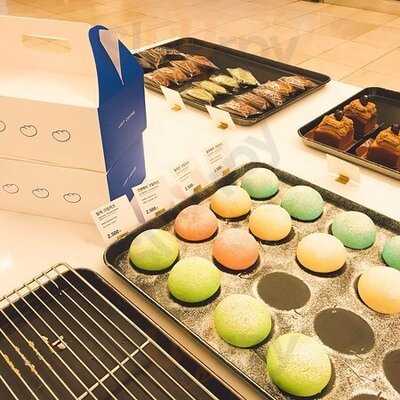 루프트 - 명동점