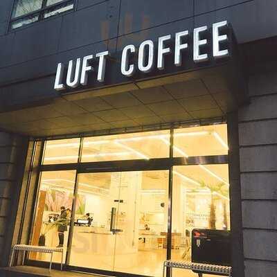 루프트 - 명동점