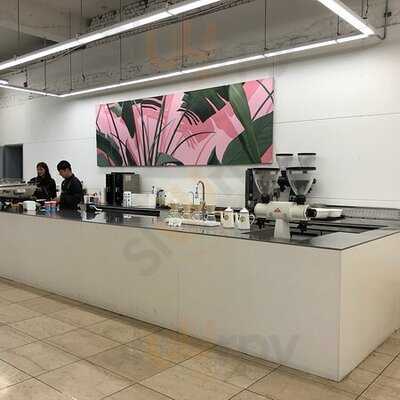 루프트 - 명동점