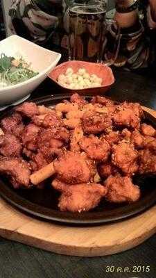 작살치킨 석촌본점