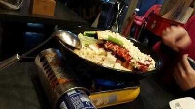 작살치킨 석촌본점