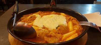 작살치킨 석촌본점