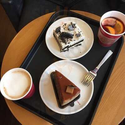 투썸플레이스 가덕도점