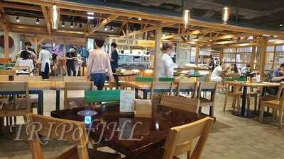 계절밥상 동대문롯데피트인점