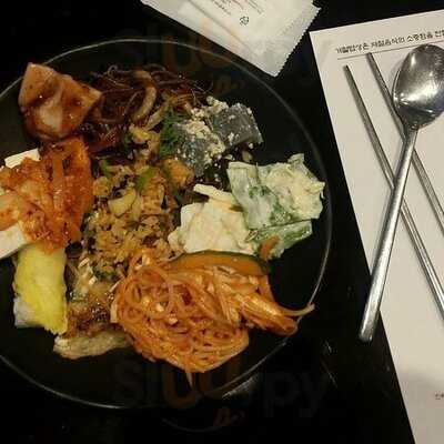 계절밥상 동대문롯데피트인점