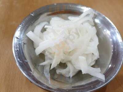 동아냉면 이태원점