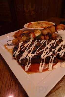 아웃백스테이크하우스 잠실점