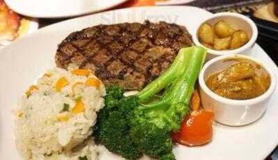 아웃백스테이크하우스 잠실점