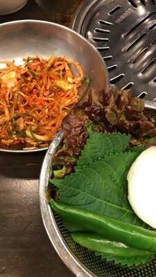 새마을식당 신사역점