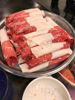 새마을식당 신사역점