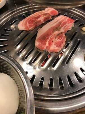 새마을식당 신사역점