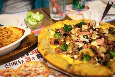 피자알볼로 본점