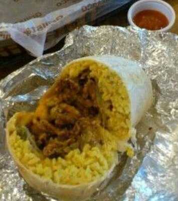 그릴파이브타코 청담점