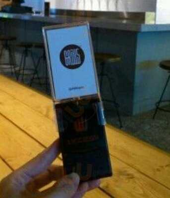 그릴파이브타코 청담점