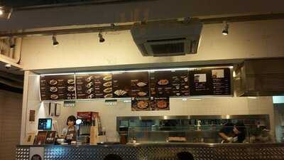 그릴파이브타코 청담점