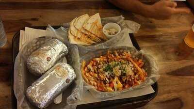 그릴파이브타코 청담점