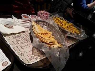 그릴파이브타코 청담점