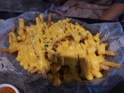 그릴파이브타코 청담점