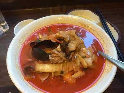 홍콩반점 홍대점