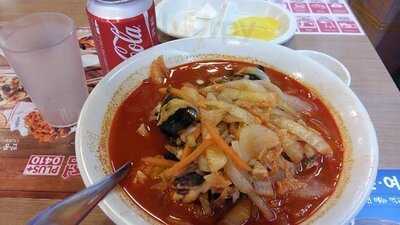 홍콩반점 홍대점