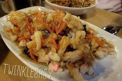 홍콩반점 홍대점