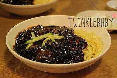 홍콩반점 홍대점