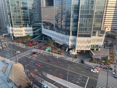 계절밥상 - 용산아이파크몰점